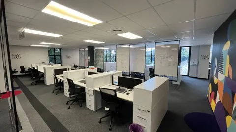 2 Venus Street - Second Floor (2)